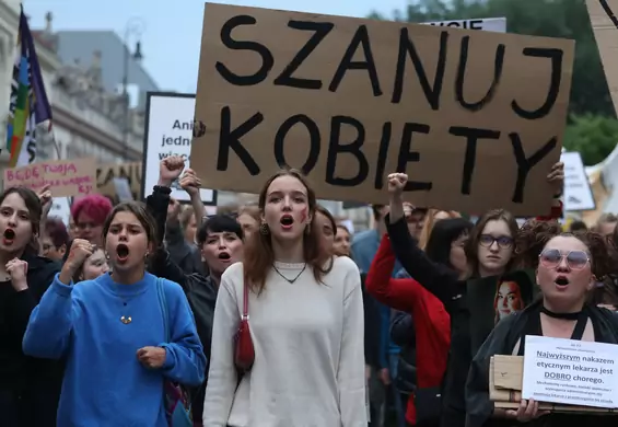 To kobiety zadecydują o przyszłości Polski. Powód jest prosty