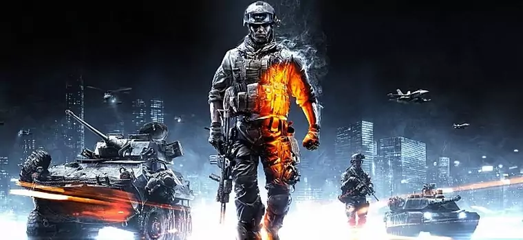 Oficjalna zapowiedź Battlefield 5 nastąpi w przyszły piątek