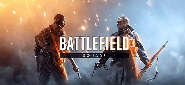 Battlefield 1 - na EA Play zobaczymy pierwszy pokaz trybu multiplayer