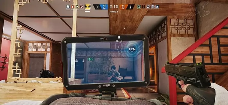 Rainbow Six: Siege - trzeci sezon gry zapowiedziany. Co szykuje Ubisoft?