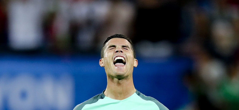 Media: historyczne osiągnięcie, Cristiano Ronaldo dał finał