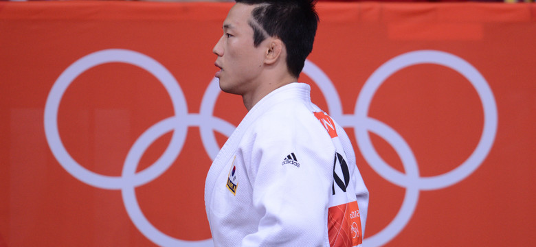 Potężna kara dla koreańskiej gwiazdy judo