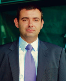 dr Mariusz Bidziński, radca prawny, szef departamentu prawa gospodarczego i wspólnik w kancelarii Chmaj i Wspólnicy