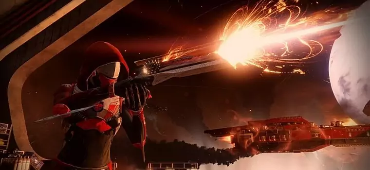 Destiny 2 - fani są wściekli na zmiany, jakich Bungie dokonało w grze