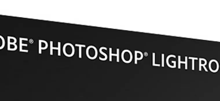 Adobe Photoshop Lightroom 3 już na rynku