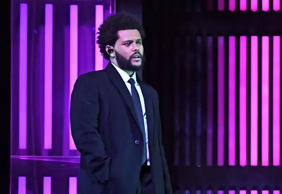 The Weeknd zagra w serialu twórców "Euforii"