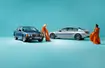 BMW serii 7 edycja 40 Jahre