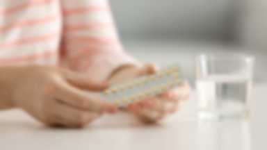 Tabletki antykoncepcyjne mogą zwiększać ryzyko cukrzycy typu 2. Badania trwały 22 lata