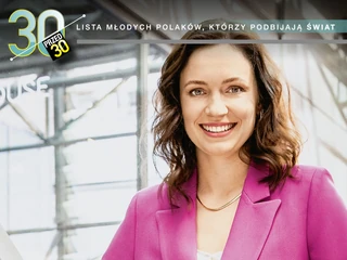 Katarzyna Woźniak (30 lat)