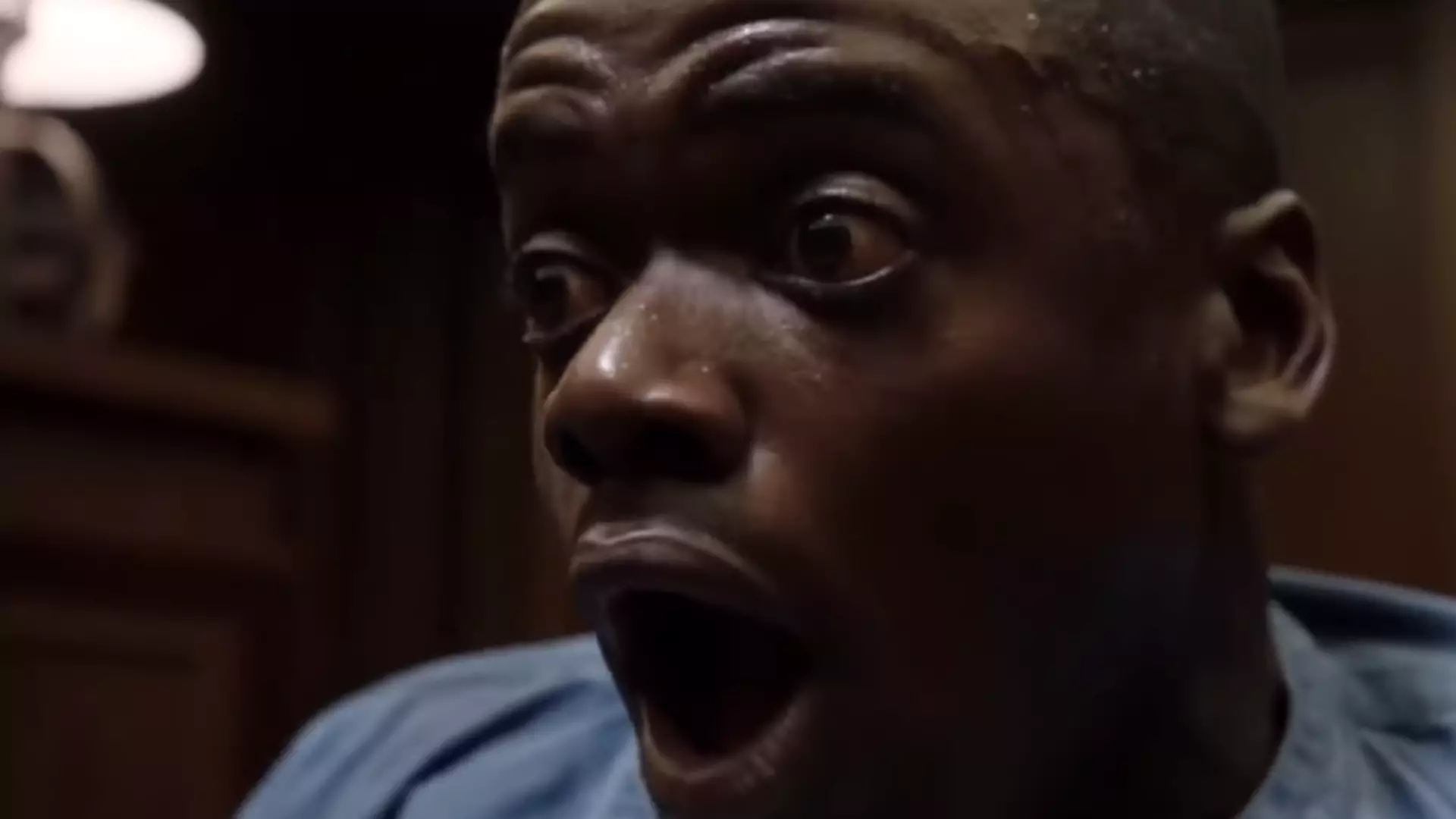 Polacy kontra horror o rasizmie. Zobacz, jak zareagowaliśmy na film "Get Out"