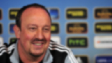 Benitez: musimy zakwalifikować się do Ligi Mistrzów