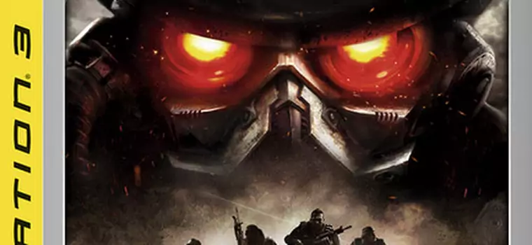 Killzone 2, Resistance 2, Motorstorm: Pacific Rift i Metal Gear Solid 4 w platynie!