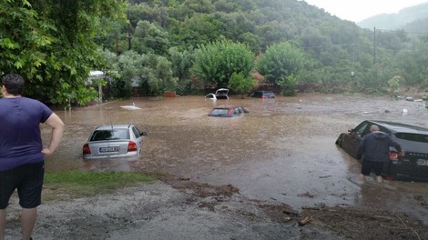 Porto Koufo