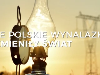 Polskie wynalazki, które zmieniły światPolskie wynalazki, które zmieniły świat