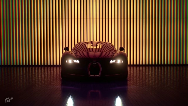 Gran Turismo Sport przeszło daleką drogę od czasu premiery.