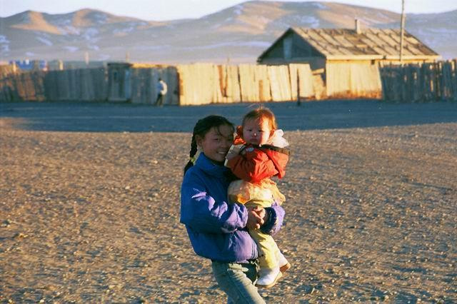 Galeria Mongolia, obrazek 23
