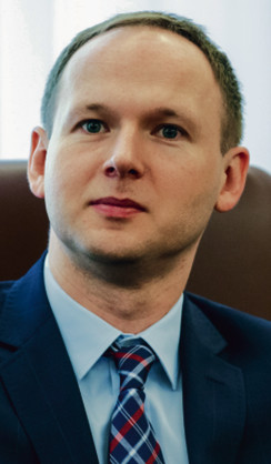 Marek Chrzanowski jest mocnym kandydatem, bliskim szefowi NBP ANDRZEJ IWAŃCZUK/REPORTER