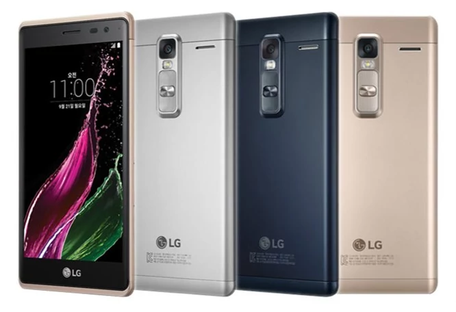 LG Zero