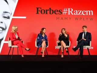 W Muzeum Etnograficznym w Warszawie trwa konferencja Forbes #Razem Mamy Wpływ Diversity&Inclusion