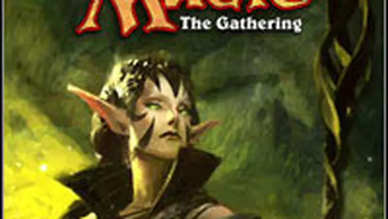 Magic: The Gathering - Duels of the Planeswalkers