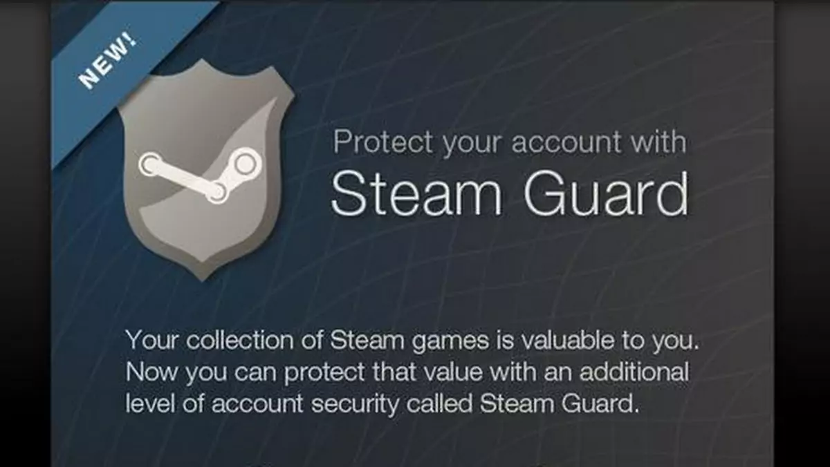 Steam: jak bezpiecznie używać platformy