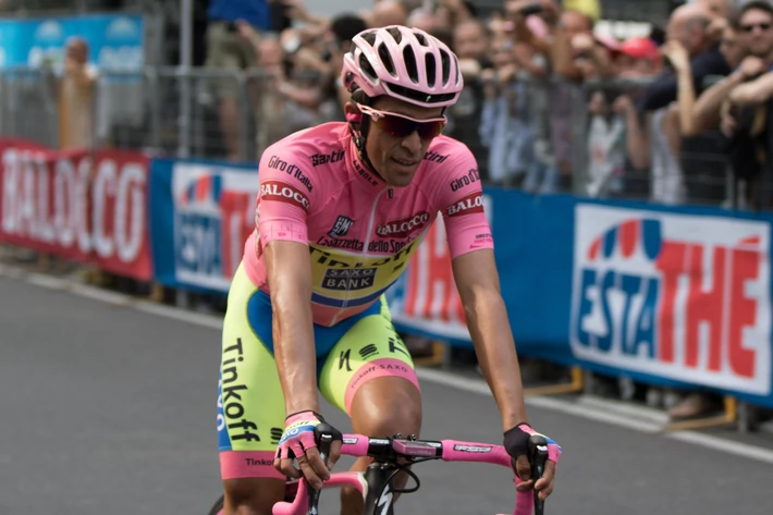 Alberto Contador (kolarstwo)