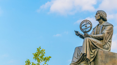 475. rocznica śmierci Mikołaja Kopernika