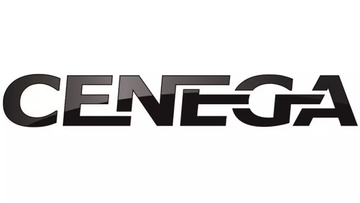 Cenega (logo)