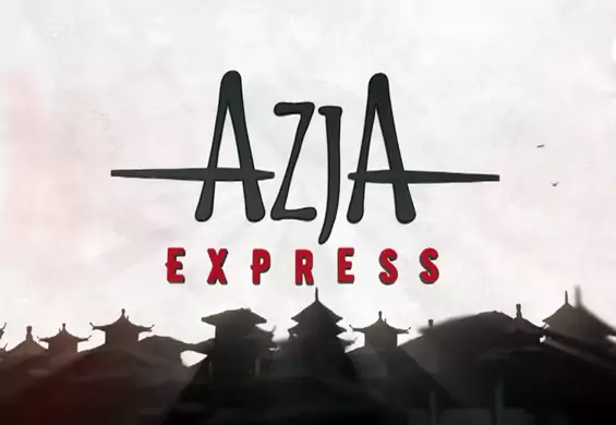 Czas na pierwsze informacje o Azji Express 2. Drugi sezon zapowiada się ekscytująco