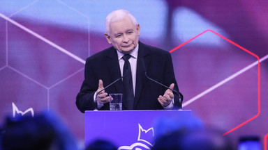 Obietnice Jarosława Kaczyńskiego. Wiemy, ile zaoszczędzą kierowcy [TABELA]