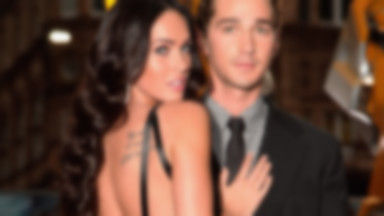 Megan Fox i Shia LaBeouf - szczegóły ich romansu!