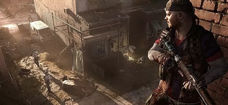 Zdaje się, że wyciekła data premiery Homefront: The Revolution