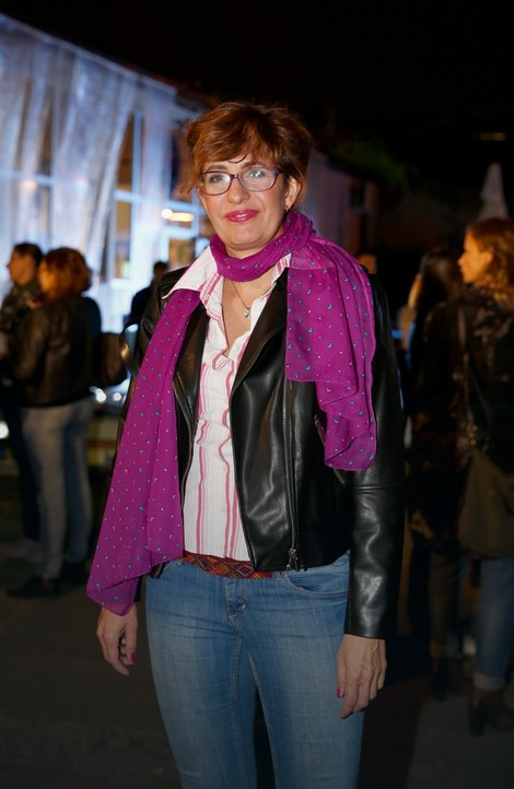 Milena Pavlović danas