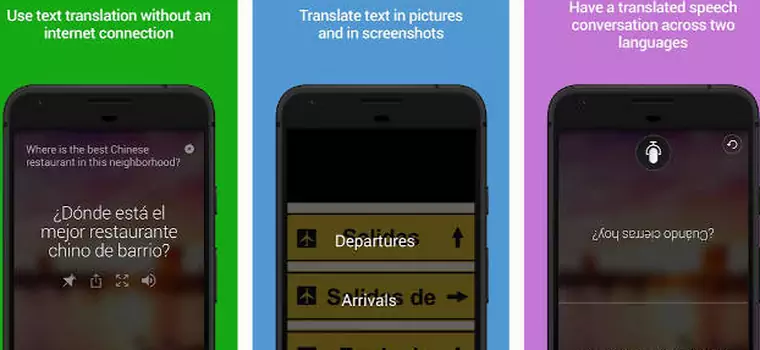 Microsoft Translator z funkcją, na którą czekało wiele osób