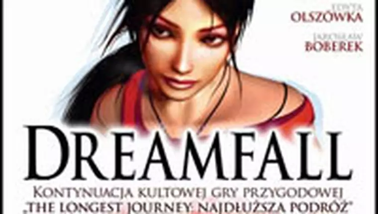 Dreamfall: The Longest Journey