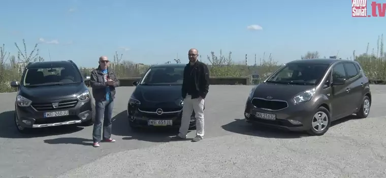 Auta bez ściemy - jakie auto warto kupić za 65 tys. zł?