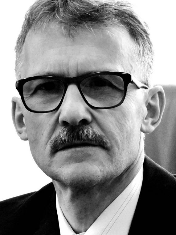 Leszek Mazur przewodniczący, Krajowej Rady Sądownictwa