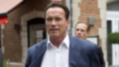 Arnold Schwarzenegger wkrótce dostanie rozwód!