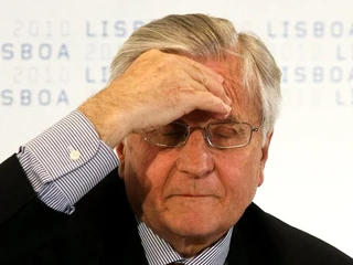 Jean Claude Trichet