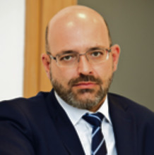 Andrzej Nikończyk doradca podatkowy, partner w KNDP, ekspert VAT, przewodniczący Rady Podatkowej Lewiatana