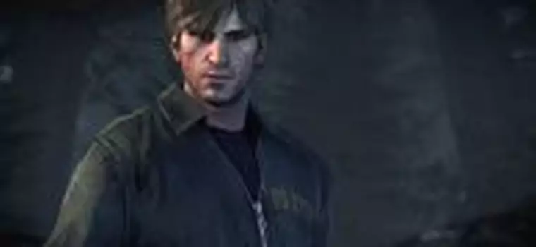 Porcja nowego gameplayu z Silent Hill: Downpour