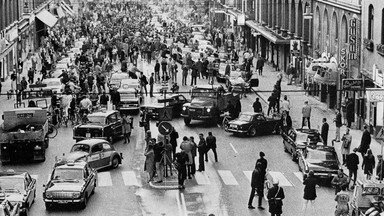 50 lat temu Szwecja przeżyła bezkrwawą rewolucję. Wszystkiemu winien błąd króla...