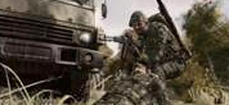 Arma 3 już z darmową (!) kampanią dla jednego gracza