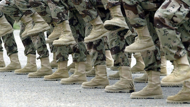 Kolejny skandal seksualny w amerykańskiej armii