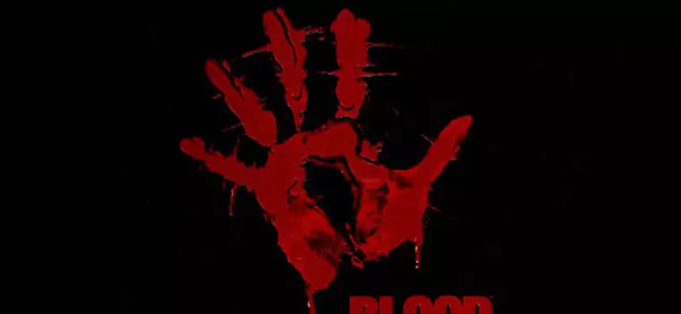 Doczekamy się remake'u gry Blood?