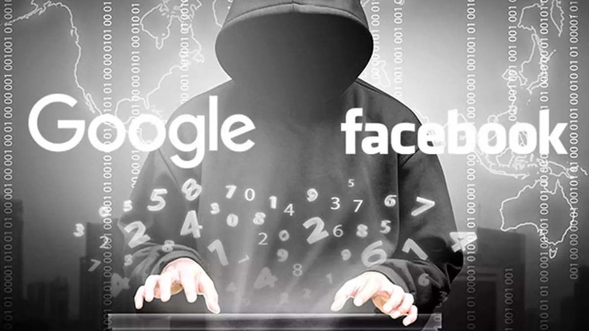 Google i Facebook - internetowy duopol zagraża internetowi