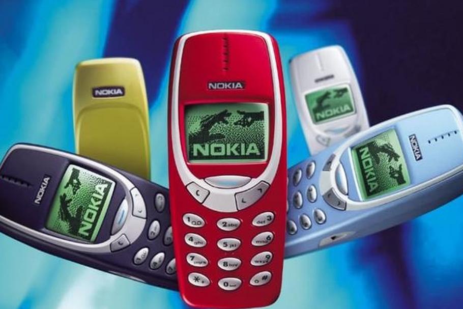 Nokia 3310