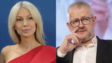 Prezydent ułaskawił Magdalenę Ogórek i Rafała Ziemkiewicza. Mamy oficjalne potwierdzenie