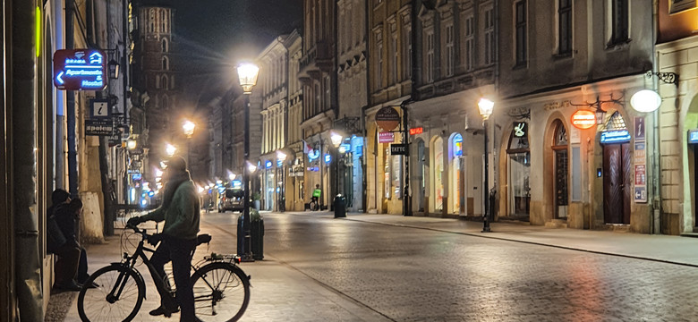 "Od dziś wracamy do pracy. I wiemy, że będzie ciężko"