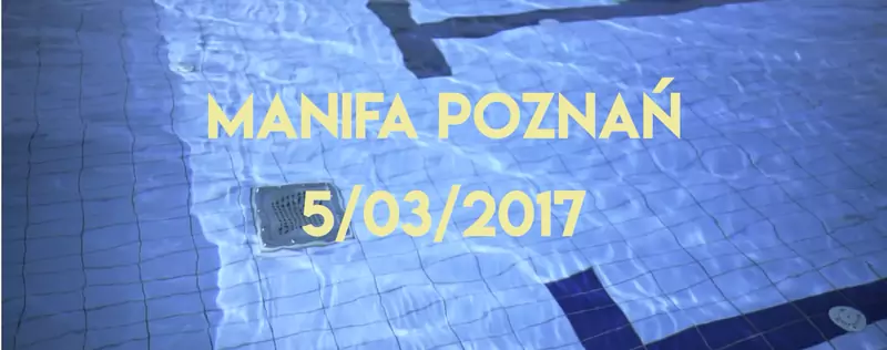 Manifa Poznań